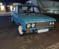 Синій ВАЗ 2106, об'ємом двигуна 1.3 л та пробігом 1 тис. км за 550 $, фото 2 на Automoto.ua