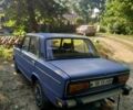 Синій ВАЗ 2106, об'ємом двигуна 1.1 л та пробігом 95 тис. км за 813 $, фото 5 на Automoto.ua
