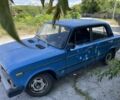 Синій ВАЗ 2106, об'ємом двигуна 1.5 л та пробігом 200 тис. км за 549 $, фото 6 на Automoto.ua