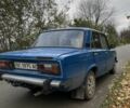 Синій ВАЗ 2106, об'ємом двигуна 1.2 л та пробігом 60 тис. км за 549 $, фото 3 на Automoto.ua