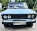 Синий ВАЗ 2106, объемом двигателя 1.5 л и пробегом 90 тыс. км за 352 $, фото 1 на Automoto.ua