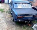Синий ВАЗ 2106, объемом двигателя 1.3 л и пробегом 111 тыс. км за 150 $, фото 1 на Automoto.ua