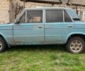Синий ВАЗ 2106, объемом двигателя 1.3 л и пробегом 300 тыс. км за 575 $, фото 3 на Automoto.ua
