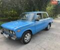 Синий ВАЗ 2106, объемом двигателя 1.45 л и пробегом 126 тыс. км за 689 $, фото 1 на Automoto.ua