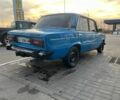 Синій ВАЗ 2106, об'ємом двигуна 1.5 л та пробігом 100 тис. км за 478 $, фото 1 на Automoto.ua