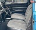 Синій ВАЗ 2106, об'ємом двигуна 1.5 л та пробігом 100 тис. км за 2000 $, фото 14 на Automoto.ua
