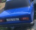 Синій ВАЗ 2106, об'ємом двигуна 1.2 л та пробігом 10 тис. км за 1000 $, фото 3 на Automoto.ua