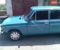 Синий ВАЗ 2106, объемом двигателя 1.6 л и пробегом 80 тыс. км за 2000 $, фото 5 на Automoto.ua