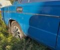 ВАЗ 2106 1987 у Рокитном на Automoto.ua Синій ВАЗ 2106, об'ємом двигуна 1.3 л та пробігом 628 тис. км за 700 $, фото 10 на Automoto.ua