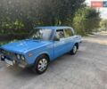 Синий ВАЗ 2106, объемом двигателя 1.45 л и пробегом 126 тыс. км за 689 $, фото 2 на Automoto.ua