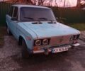 Синий ВАЗ 2106, объемом двигателя 1.3 л и пробегом 150 тыс. км за 650 $, фото 1 на Automoto.ua
