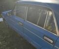 ВАЗ 2106 1987 у Рокитном на Automoto.ua Синій ВАЗ 2106, об'ємом двигуна 1.3 л та пробігом 628 тис. км за 700 $, фото 3 на Automoto.ua