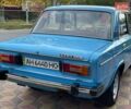 Синій ВАЗ 2106, об'ємом двигуна 1.5 л та пробігом 100 тис. км за 2000 $, фото 5 на Automoto.ua
