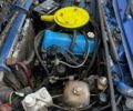 Синій ВАЗ 2106, об'ємом двигуна 1.5 л та пробігом 130 тис. км за 742 $, фото 4 на Automoto.ua