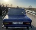 Синій ВАЗ 2106, об'ємом двигуна 1.6 л та пробігом 3 тис. км за 407 $, фото 5 на Automoto.ua