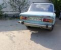 Синий ВАЗ 2106, объемом двигателя 1.3 л и пробегом 200 тыс. км за 498 $, фото 5 на Automoto.ua