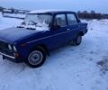 Синий ВАЗ 2106, объемом двигателя 1 л и пробегом 24 тыс. км за 590 $, фото 6 на Automoto.ua