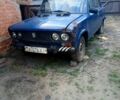 Синий ВАЗ 2106, объемом двигателя 1.3 л и пробегом 111 тыс. км за 150 $, фото 2 на Automoto.ua