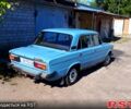 Синий ВАЗ 2106, объемом двигателя 1.5 л и пробегом 84 тыс. км за 1300 $, фото 2 на Automoto.ua