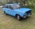Синий ВАЗ 2106, объемом двигателя 1.5 л и пробегом 75 тыс. км за 750 $, фото 1 на Automoto.ua