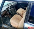 Синій ВАЗ 2106, об'ємом двигуна 1.5 л та пробігом 121 тис. км за 470 $, фото 1 на Automoto.ua
