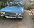 Синий ВАЗ 2106, объемом двигателя 0 л и пробегом 65 тыс. км за 893 $, фото 1 на Automoto.ua