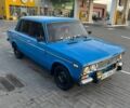 Синій ВАЗ 2106, об'ємом двигуна 1.5 л та пробігом 100 тис. км за 478 $, фото 6 на Automoto.ua