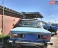 Синий ВАЗ 2106, объемом двигателя 1.5 л и пробегом 75 тыс. км за 1100 $, фото 12 на Automoto.ua