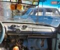 Синий ВАЗ 2106, объемом двигателя 1.5 л и пробегом 75 тыс. км за 1100 $, фото 6 на Automoto.ua