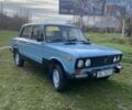 Синій ВАЗ 2106, об'ємом двигуна 1.3 л та пробігом 9 тис. км за 850 $, фото 2 на Automoto.ua