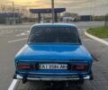 Синій ВАЗ 2106, об'ємом двигуна 1.5 л та пробігом 100 тис. км за 478 $, фото 7 на Automoto.ua