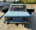 Синій ВАЗ 2106, об'ємом двигуна 1.3 л та пробігом 160 тис. км за 581 $, фото 1 на Automoto.ua