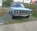 Синий ВАЗ 2106, объемом двигателя 1.3 л и пробегом 100 тыс. км за 650 $, фото 2 на Automoto.ua