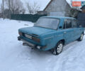 Синій ВАЗ 2106, об'ємом двигуна 1.29 л та пробігом 500 тис. км за 614 $, фото 3 на Automoto.ua