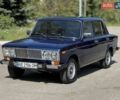 Синий ВАЗ 2106, объемом двигателя 1.29 л и пробегом 78 тыс. км за 2600 $, фото 1 на Automoto.ua