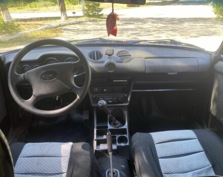 Синій ВАЗ 2106, об'ємом двигуна 1.3 л та пробігом 100 тис. км за 1050 $, фото 7 на Automoto.ua
