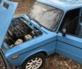 Синій ВАЗ 2106, об'ємом двигуна 1.6 л та пробігом 100 тис. км за 1500 $, фото 1 на Automoto.ua