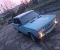 Синий ВАЗ 2106, объемом двигателя 1.3 л и пробегом 55 тыс. км за 750 $, фото 12 на Automoto.ua