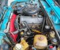 Синий ВАЗ 2106, объемом двигателя 0 л и пробегом 200 тыс. км за 599 $, фото 7 на Automoto.ua