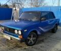 Синий ВАЗ 2106, объемом двигателя 0 л и пробегом 180 тыс. км за 1014 $, фото 1 на Automoto.ua