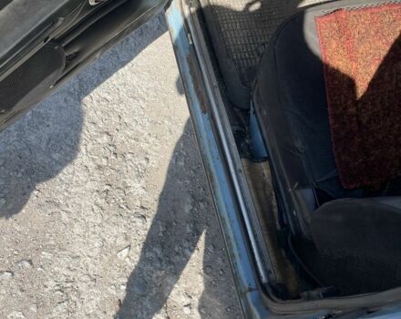 Синий ВАЗ 2106, объемом двигателя 1.3 л и пробегом 198 тыс. км за 800 $, фото 7 на Automoto.ua