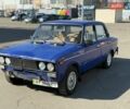 Синій ВАЗ 2106, об'ємом двигуна 1.3 л та пробігом 300 тис. км за 418 $, фото 1 на Automoto.ua