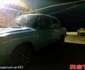 Синий ВАЗ 2106, объемом двигателя 1.3 л и пробегом 100 тыс. км за 610 $, фото 3 на Automoto.ua