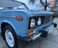Синий ВАЗ 2106, объемом двигателя 1.29 л и пробегом 67 тыс. км за 2700 $, фото 18 на Automoto.ua