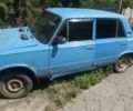 Синій ВАЗ 2106, об'ємом двигуна 0 л та пробігом 270 тис. км за 315 $, фото 1 на Automoto.ua