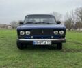 Синий ВАЗ 2106, объемом двигателя 1.3 л и пробегом 700 тыс. км за 1500 $, фото 3 на Automoto.ua