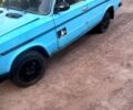 Синій ВАЗ 2106, об'ємом двигуна 1.5 л та пробігом 357 тис. км за 320 $, фото 1 на Automoto.ua