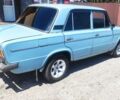 Синий ВАЗ 2106, объемом двигателя 0 л и пробегом 180 тыс. км за 1069 $, фото 2 на Automoto.ua