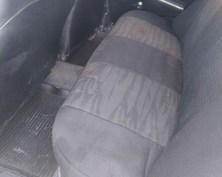 Синий ВАЗ 2106, объемом двигателя 1.5 л и пробегом 61 тыс. км за 1000 $, фото 7 на Automoto.ua