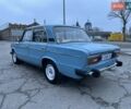 Синий ВАЗ 2106, объемом двигателя 1.29 л и пробегом 67 тыс. км за 2700 $, фото 3 на Automoto.ua